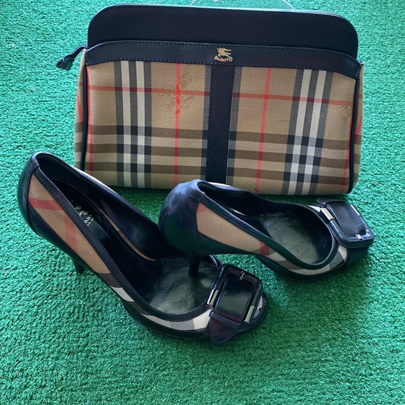 Burberry Set - Picture 4 of 4